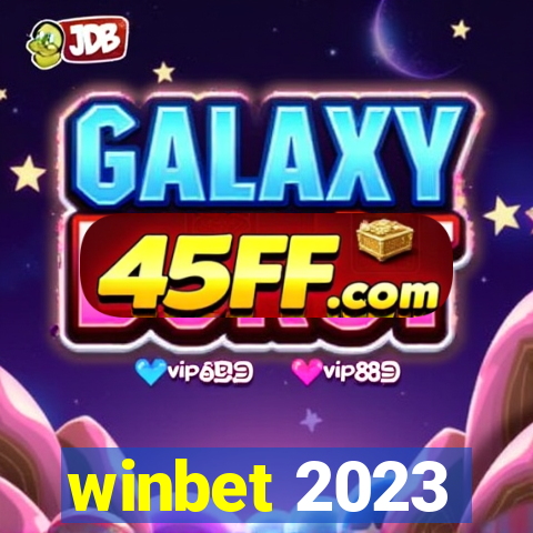 winbet 2023